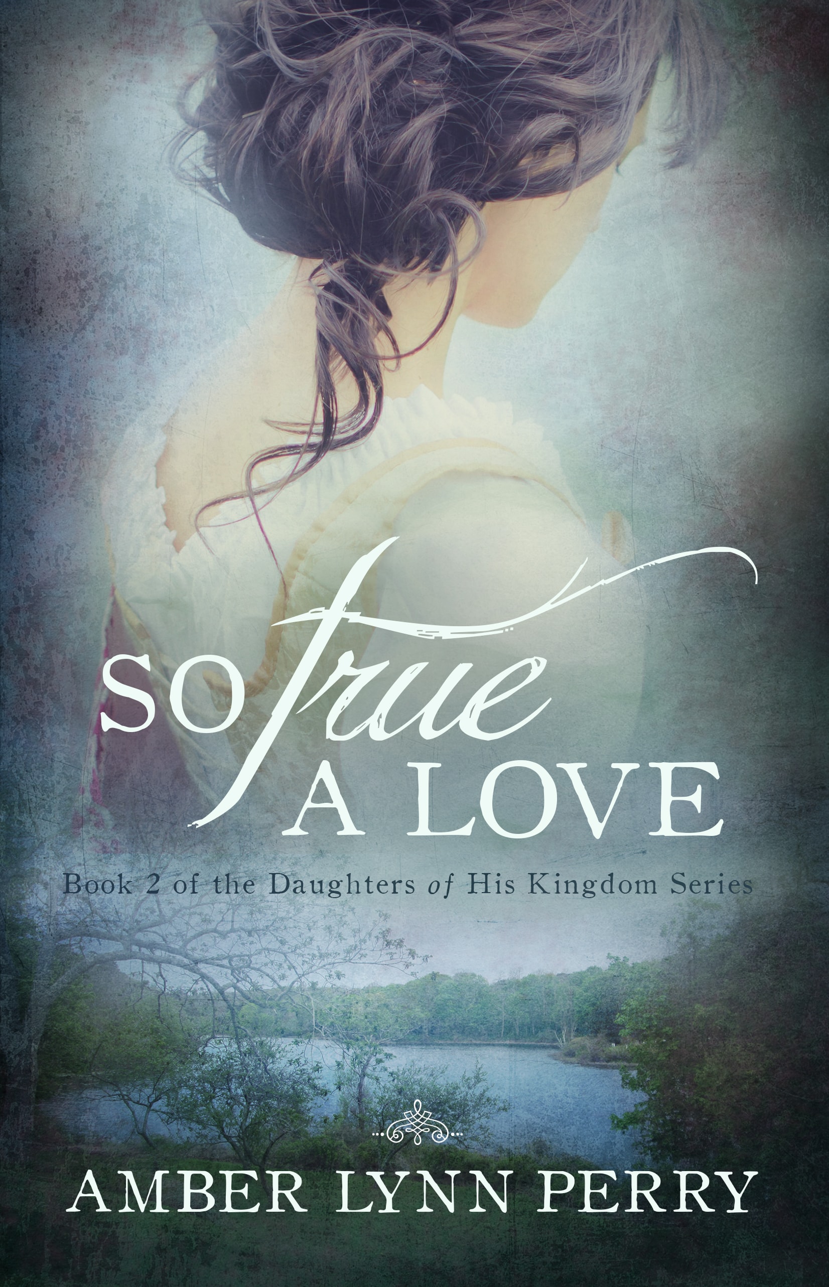 Cover of So True a Love